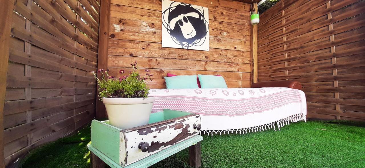 Blacksheep & Surf Guest house