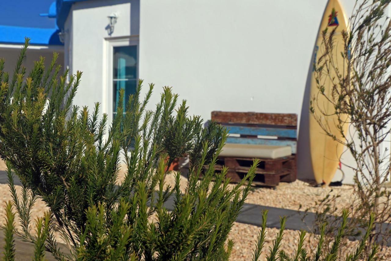 Blacksheep & Surf Guest house Sagres