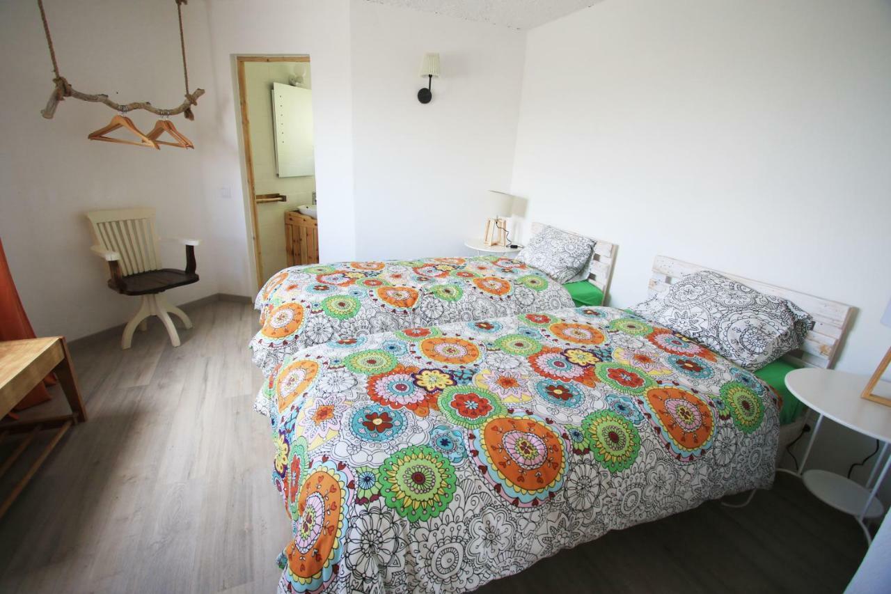 Blacksheep & Surf Guest house Sagres