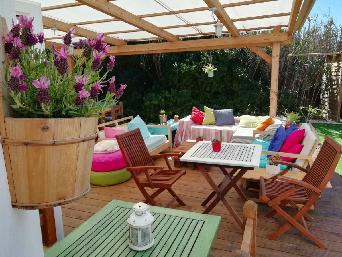 Guest house Blacksheep & Surf Sagres