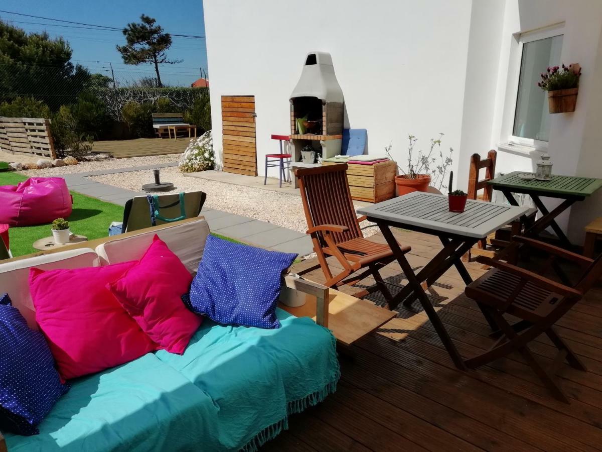 Blacksheep & Surf Guest house