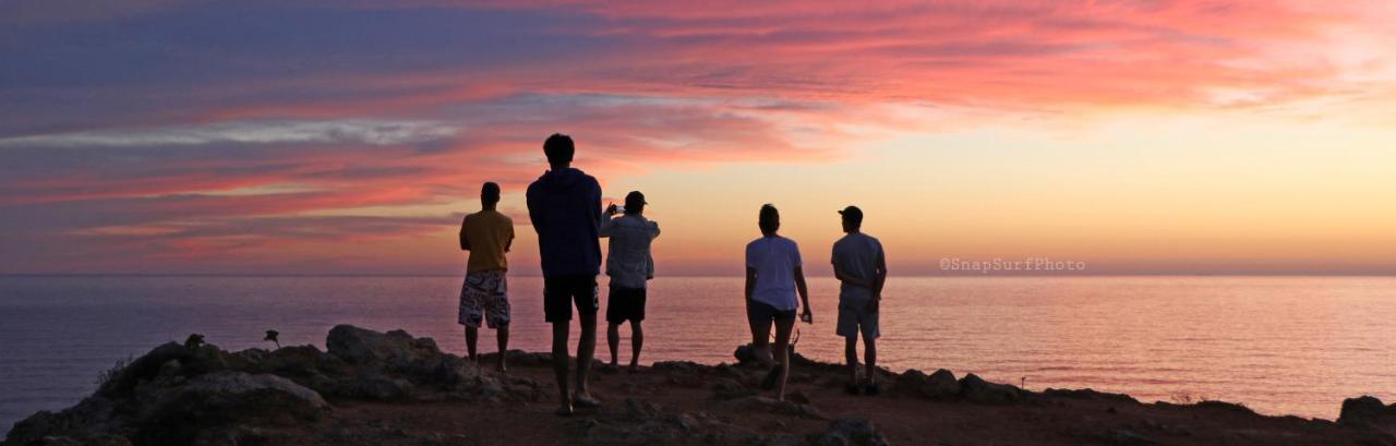 Blacksheep & Surf Guest house Sagres