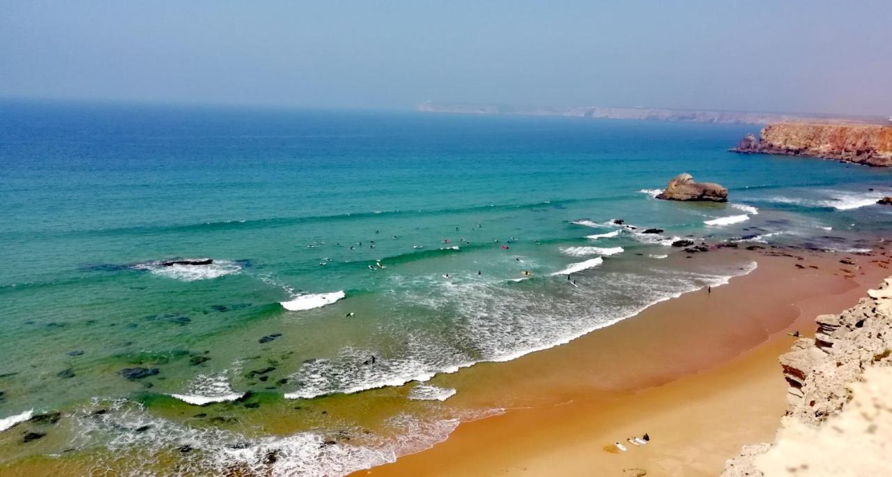 Blacksheep & Surf * Sagres